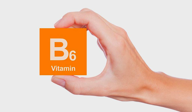 Điểm danh ngay 6 vai trò, lợi ích của vitamin b6 hỗ trợ gì, 9 lợi ích sử khỏe của vitamin b6 (pyridoxine)