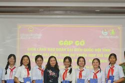 Báo thanh niên bạo lực học đường, học sinh cần có ý thức hơn về bạo lực học đường