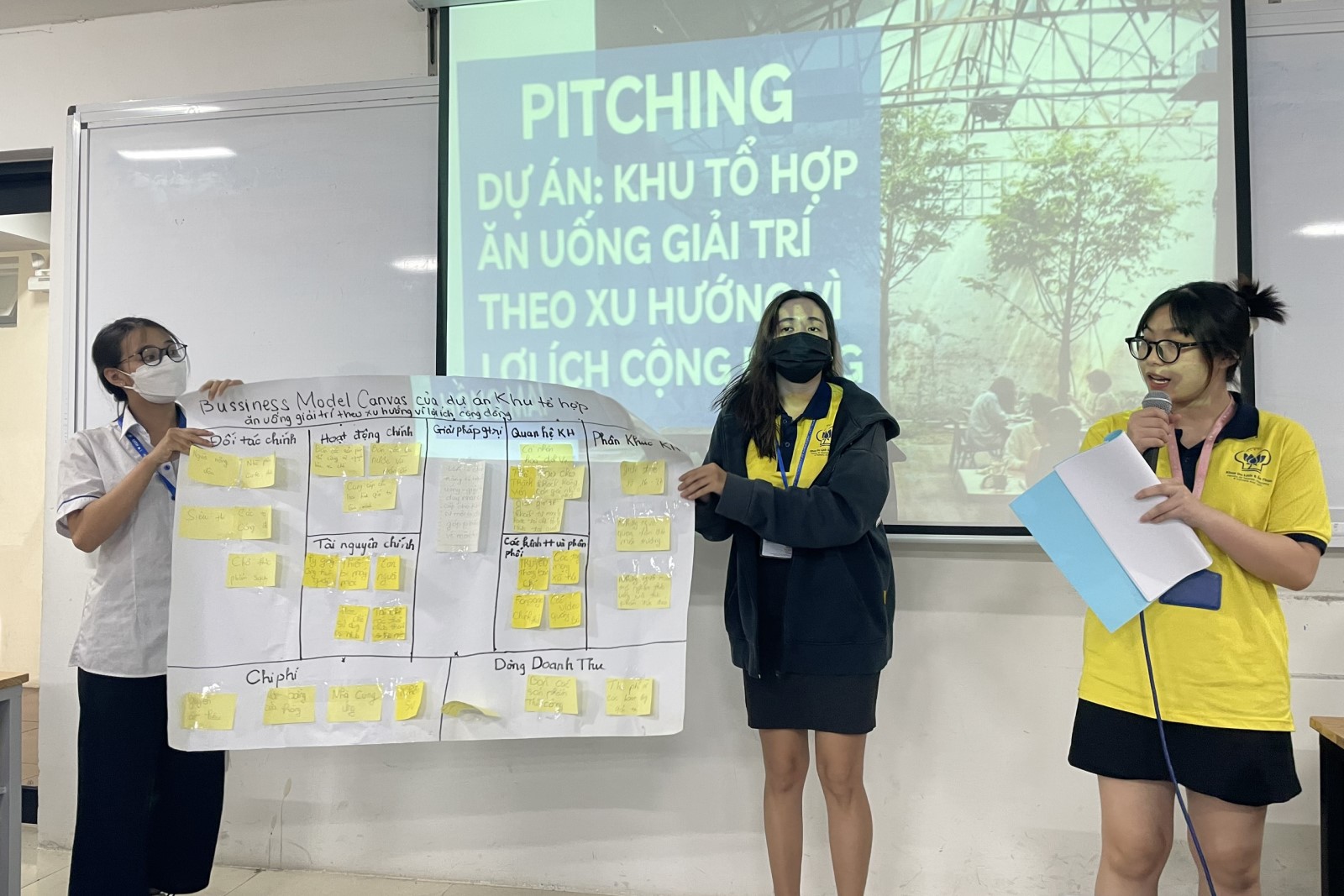 Các ý tưởng sáng tạo của sinh viên ít vốn, 20 ý tưởng khởi nghiệp của sinh viên miền trung