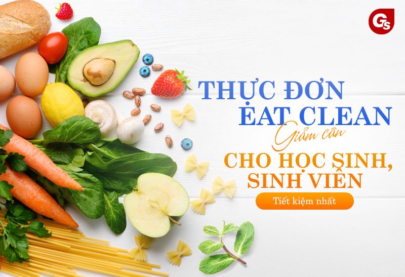 Nằm lòng cách ăn uống tiết kiệm cho sinh viên, cực kỳ hiệu quả