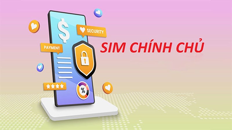 Cách chuyển sim sinh viên sang sim thường viettel online miễn phí ngay tại nhà