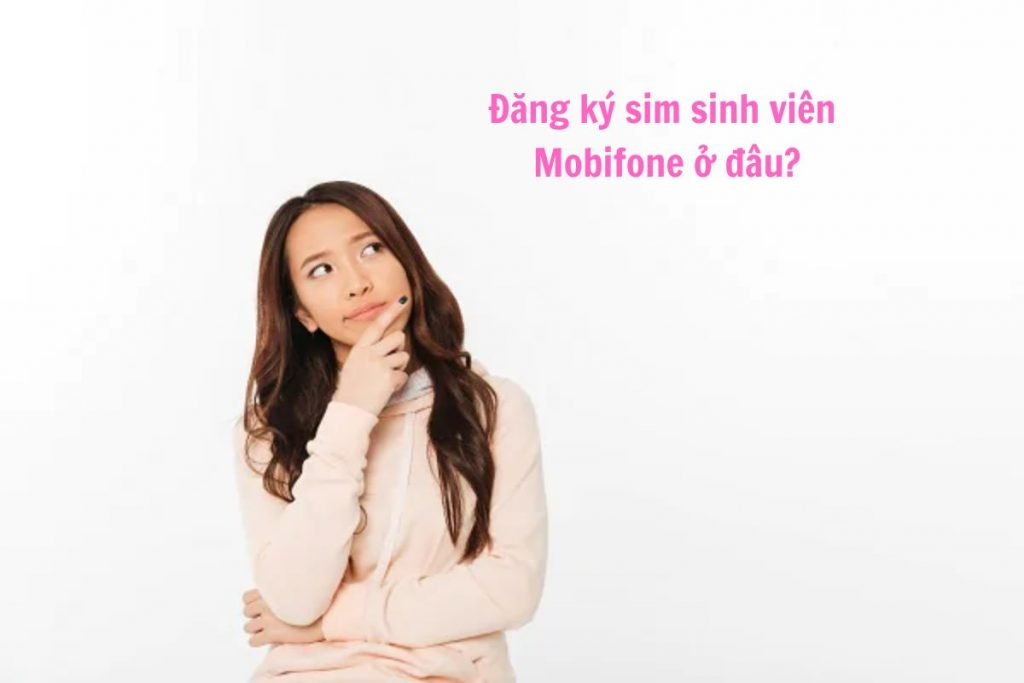 Cách đăng ký 3g mobifone sim sinh viên mobifone 2024, gói cước 3g mobifone