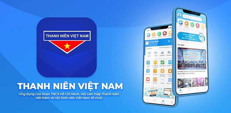 Cách Đăng nhập app thanh niên khi quên mật khẩu thành viên, khôi phục mật khẩu thành viên