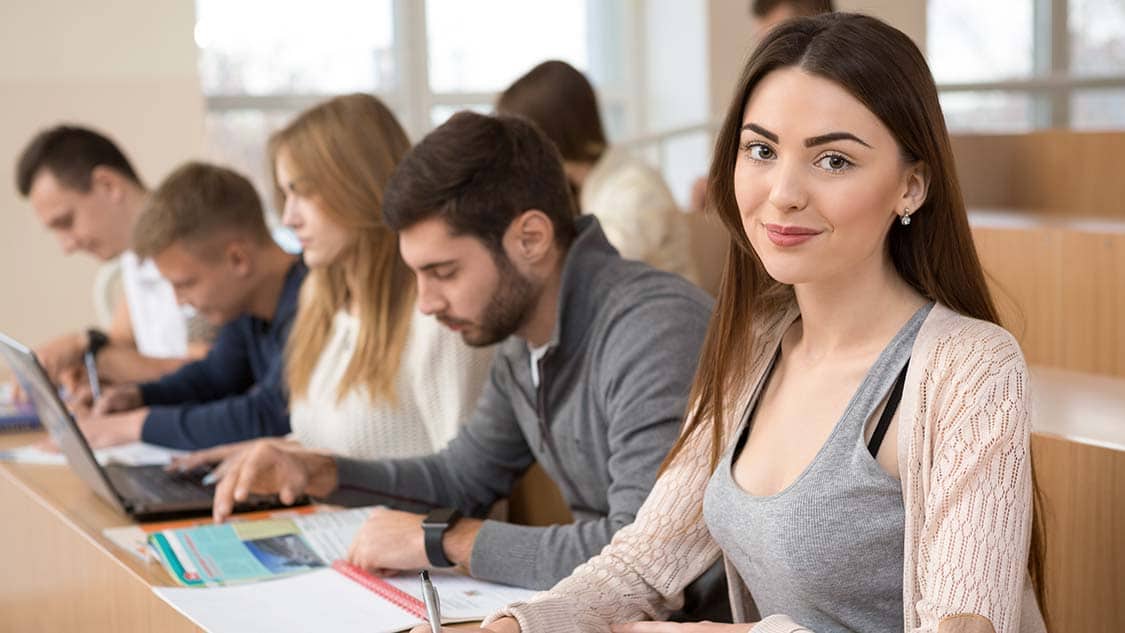 Cách Để sinh viên thành công, 7 kỹ năng sinh viên cần có Để Đạt Được thành công