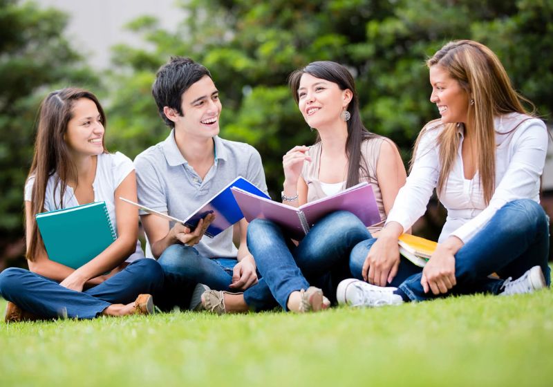 16+ cách giới thiệu sinh viên bằng tiếng anh cho sinh viên