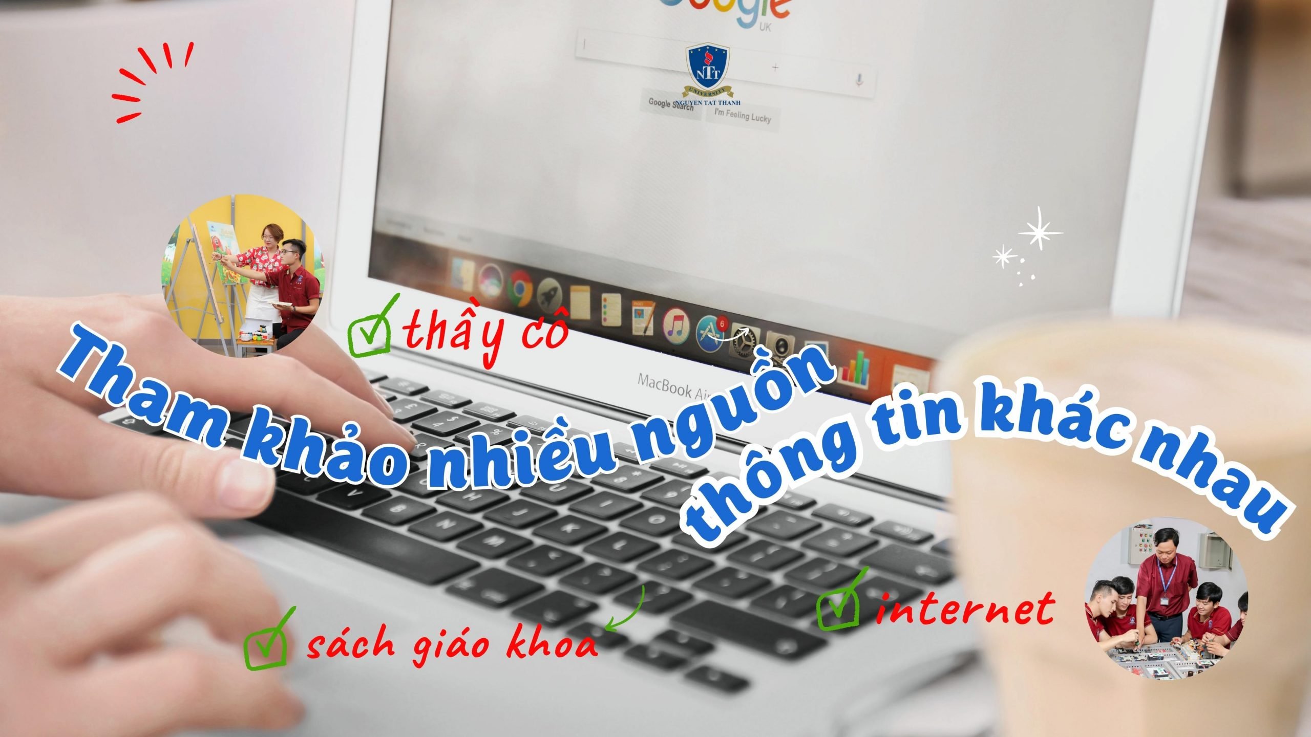 Cách học cho sinh viên đại học tập hiệu quả cho sinh viên, 10 cách học đại học hiệu quả dành cho sinh viên