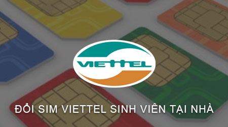 Cách làm sim sinh viên tại nhà, hướng dẫn 3 bước đăng ký sim sinh viên vinaphone