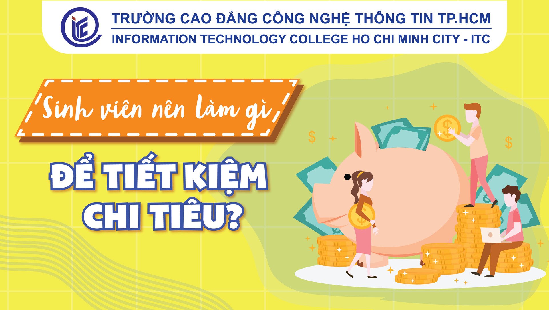 Cách sinh viên tiêu tiền cho học sinh, sinh viên, du học sinh hiệu quả