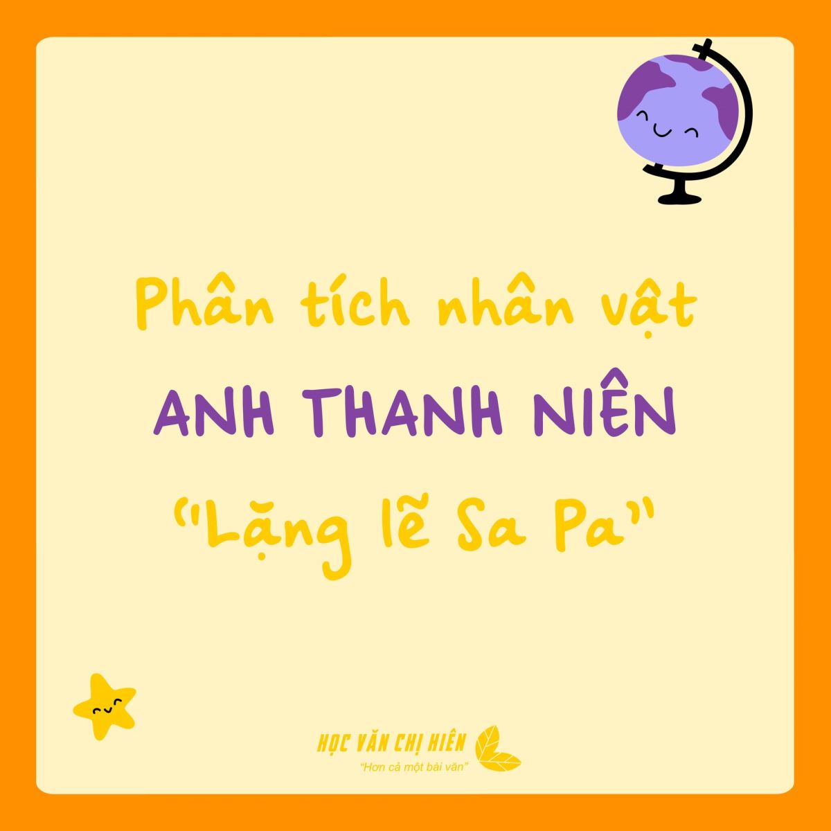 Cảm nhận nhân vật anh thanh niên học sinh giỏi ), vẻ đẹp của nhân vật anh thanh niên trong