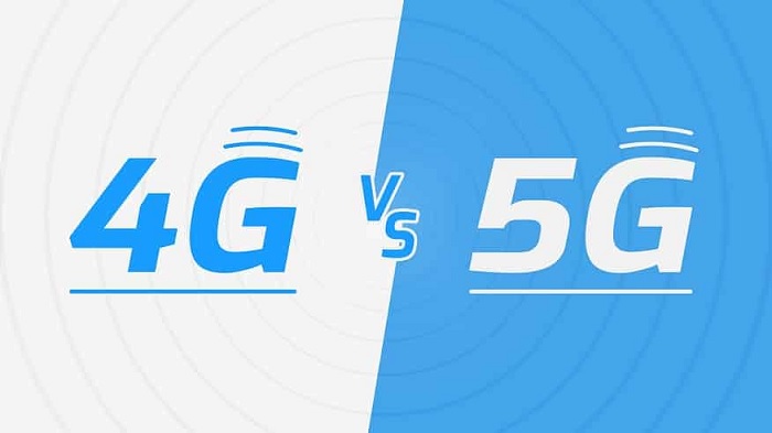 4g vẫn còn phổ biến thì có nên mua điện thoại hỗ trợ 5g không ?