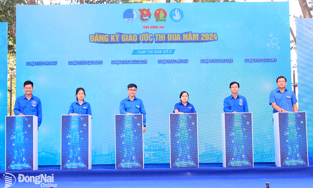 Phân cấp và tiêu chí xác định công trình thanh niên là gì, hướng dẫn đăng ký thực hiện công trình thanh niên