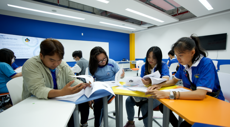 Đại học sinh viên thường gặp phải trong thời gian  học Đại học