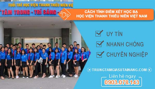 Tuyển sinh hệ đại học thanh thiếu niên xét học bạ 2022, tuyển sinh hệ đại học chính quy năm 2022