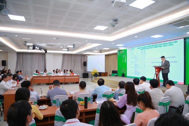 Hướng dẫn Đăng ký Ý tưởng sáng tạo sinh viên, trung tâm sáng tạo và khởi nghiệp sinh viên