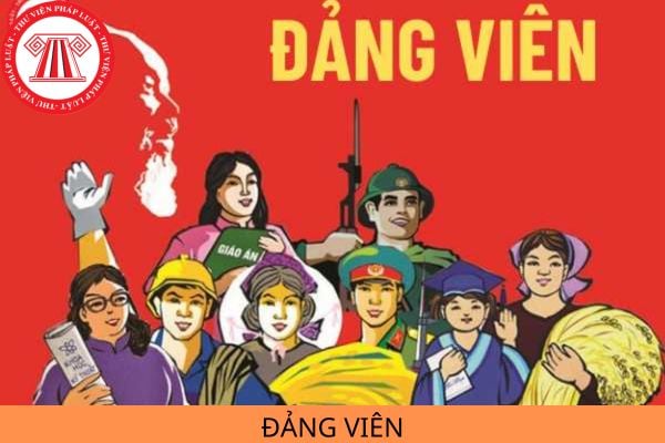 Chi bộ có Đảng viên sinh con thứ 3 xếp loại gì ? chi bộ có Đảng viên sinh con thứ 3 xếp loại gì