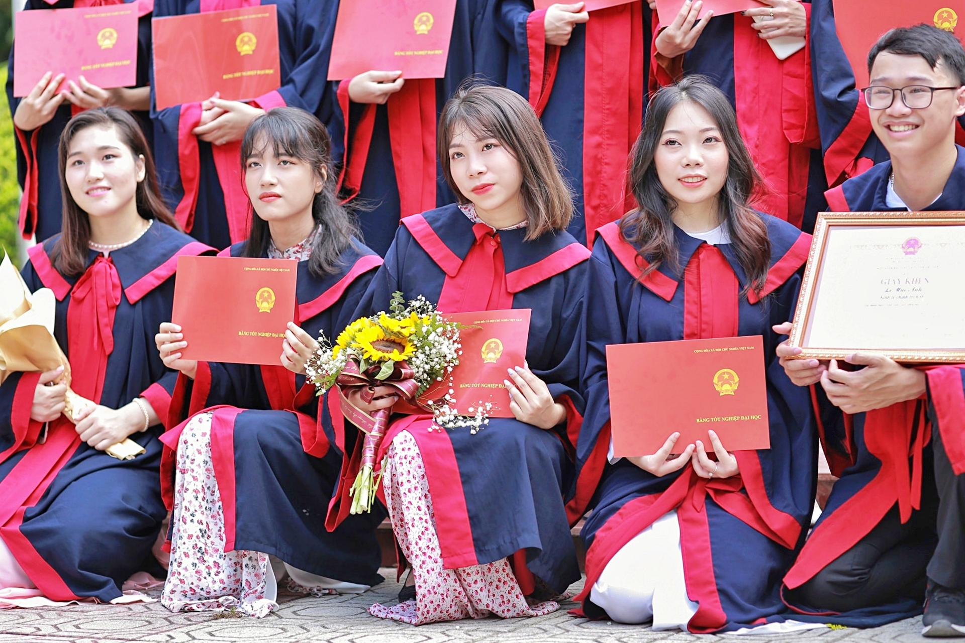 Danh sách sinh viên học viện báo chí tuyên truyền tuyển sinh đại học năm 2023