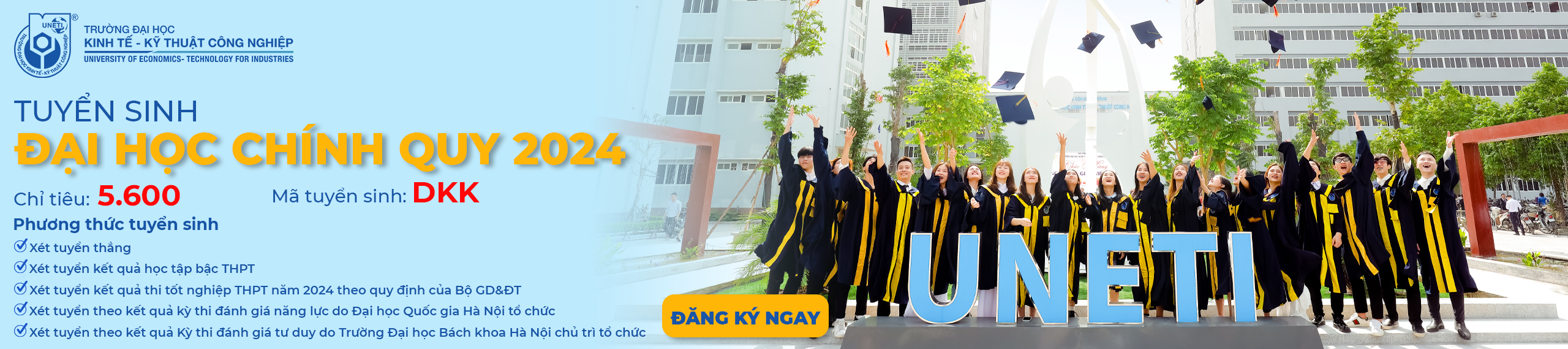 Danh sách sinh viên ueb - trường Đại học kinh tế, Đại học quốc gia hà nội