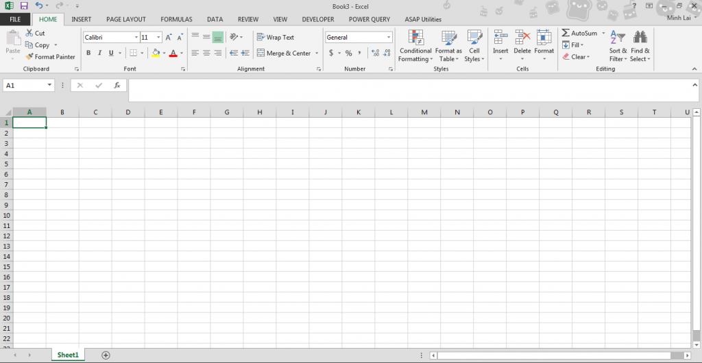 Cách tạo danh sách tên sinh viên excel chi tiết, hướng dẫn tìm tên trong excel