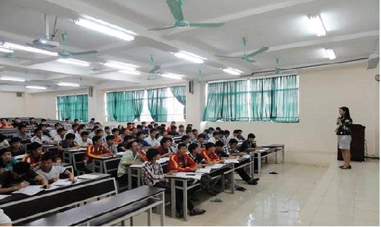 Niên chế là gì? quy Định về quy chế Đào tạo niên chế là gì ?