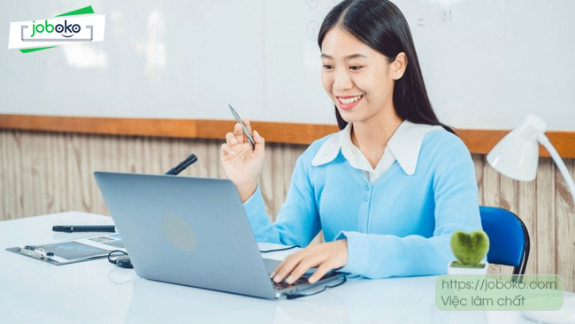 Đơn xin việc cho sinh viên sư phạm, đơn xin việc giáo viên