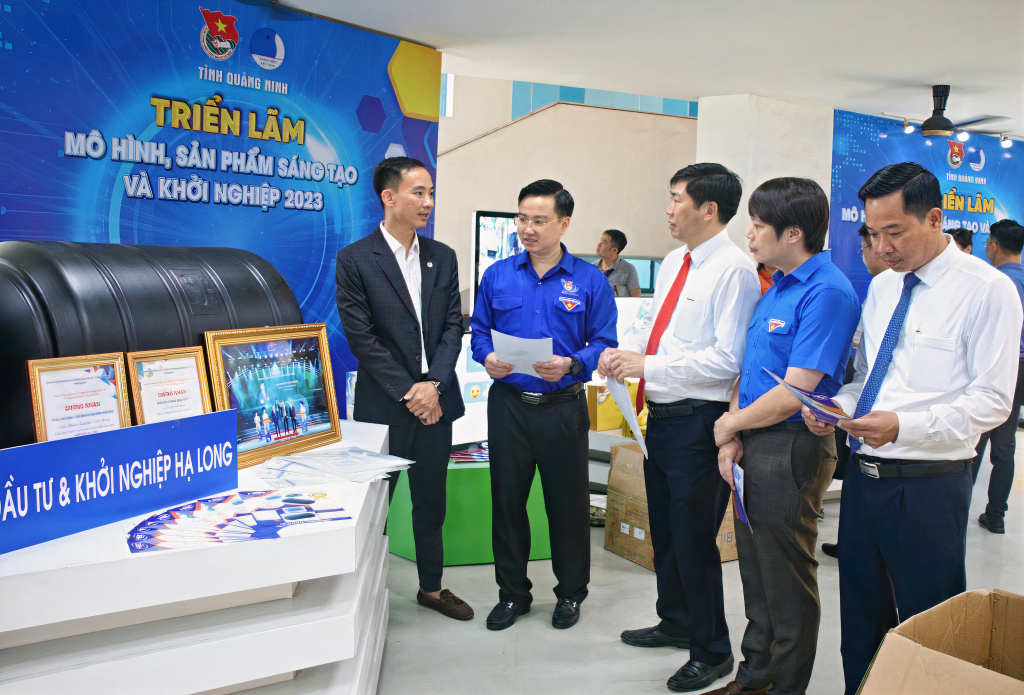 Khẳng định vai trò của đoàn trong việc đồng hành với thanh niên trong học tập