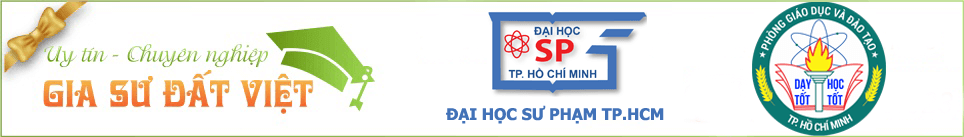 Giáo viên học sinh lớp 7 - tìm giáo viên dạy kèm lớp 7