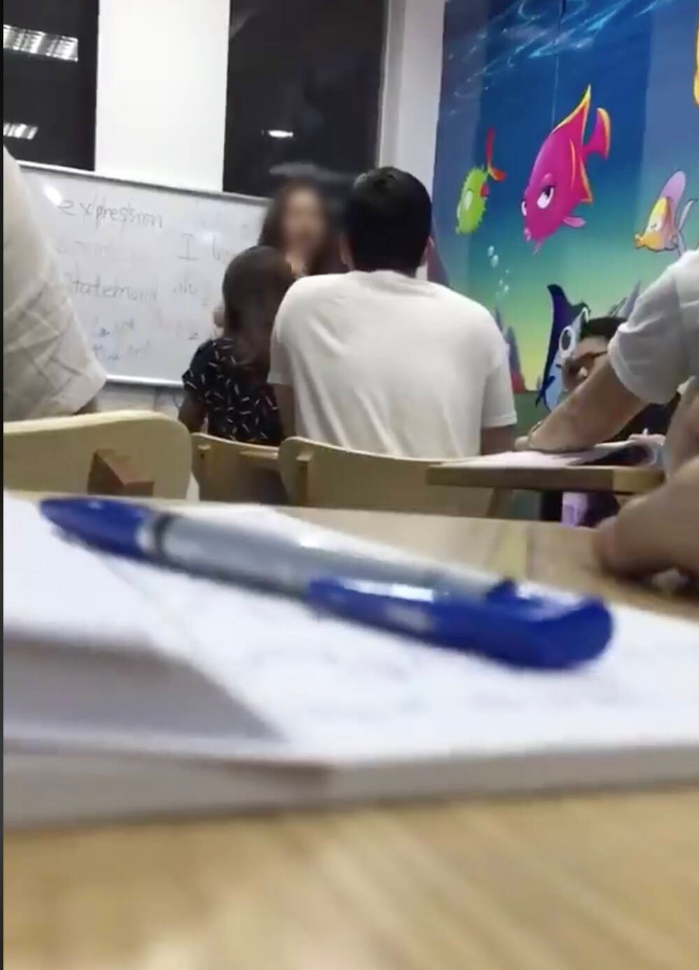 Cuộc sống hiện tại của cô giáo viên tiếng anh chửi học sinh Đòi thu tiền