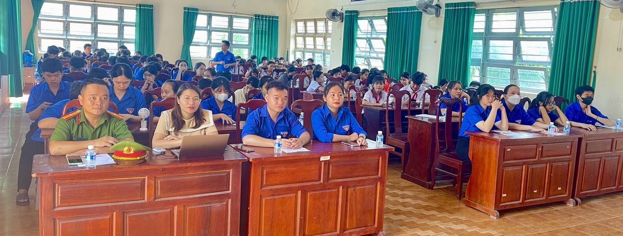 Hỗ trợ thanh niên chậm tiến, xây dựng hơn 14 nghìn mô hình hoàn lương