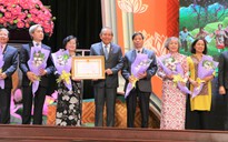 Thông báo chương trình học bổng cho sinh viên dân tộc thiểu số tỉnh ninh thuận