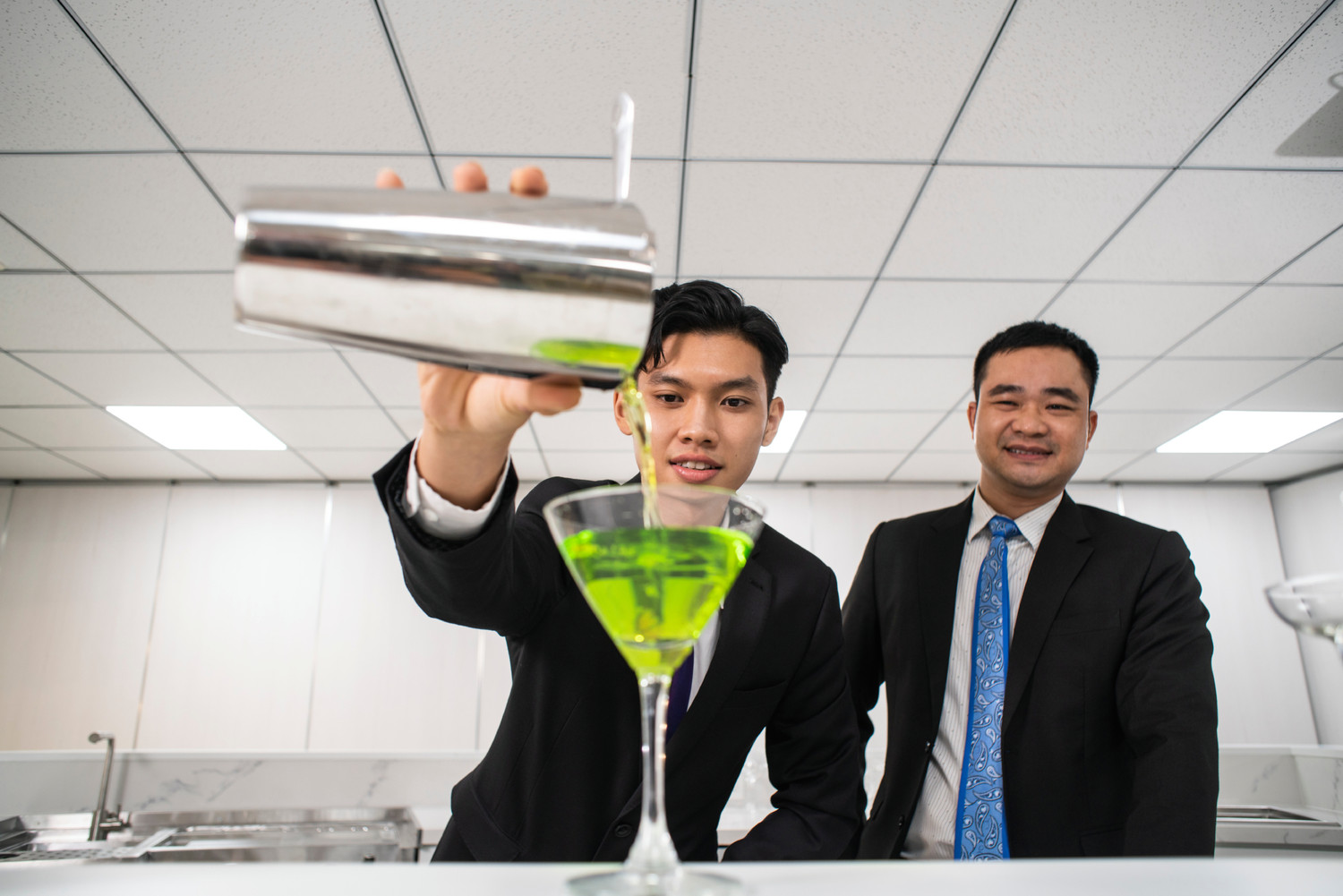 Học bổng tân sinh viên văn lang, 30 năm vững vàng