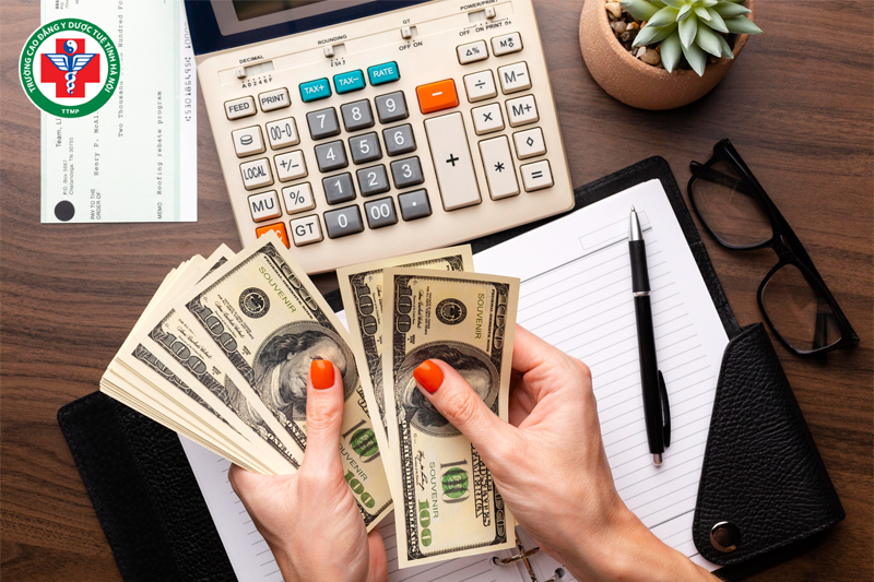 Học phí sinh viên y đa khoa, học phí ngành y đa khoa là bao nhiêu