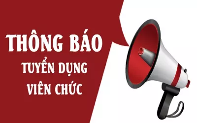 Học viện thanh thiếu niên tuyển dụng viên chức năm 2023, học viện thanh thiếu niên việt nam