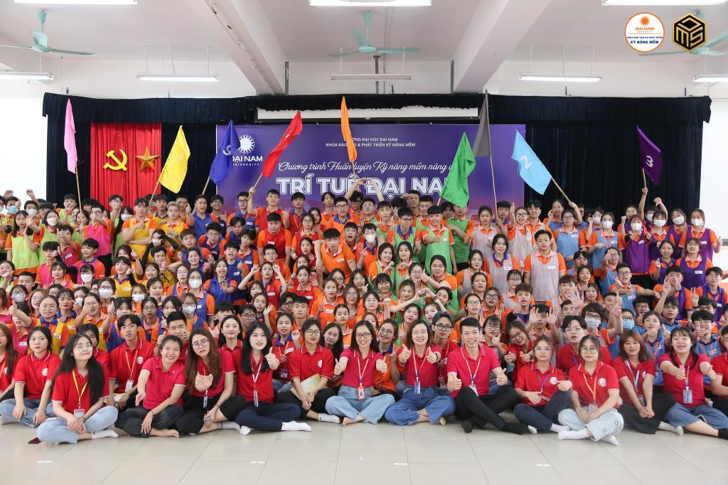 Tầm quan trọng của kỹ năng mềm giúp Ích gì cho sinh viên hoàn thiện bản thân