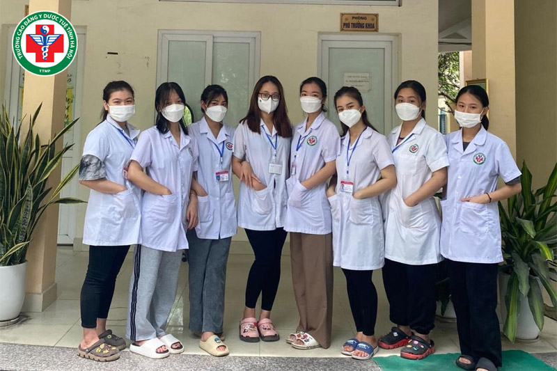 Tìm hiểu về ngành y tá Ở việt nam 26/10/2023, ngày Điều dưỡng việt nam 26/10/2023