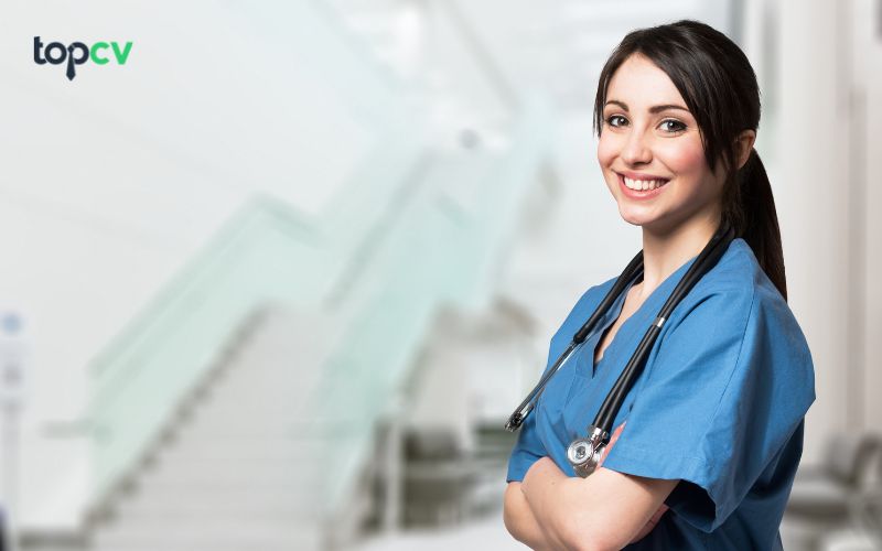 Y tá hành nghề y tá - cơ hội nghề nghiệp nghề y tá