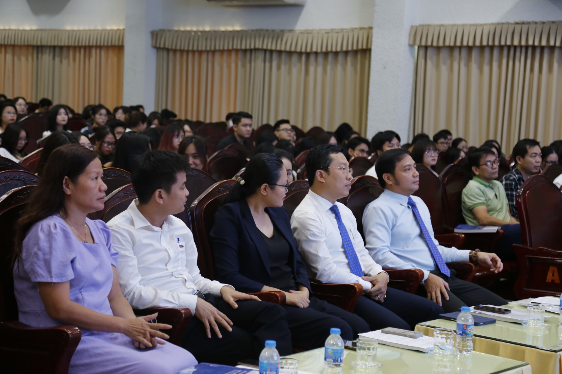 Giới thiệu về nghiên cứu khoa học sinh viên cấp bộ giáo dục và đào tạo