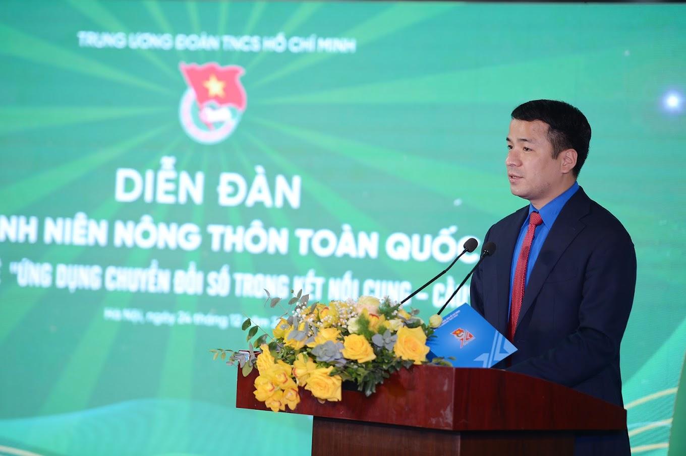 Nhiều thanh niên nông thôn chưa hiểu rằng, giáo dục pháp luật cho thanh niên nông thôn