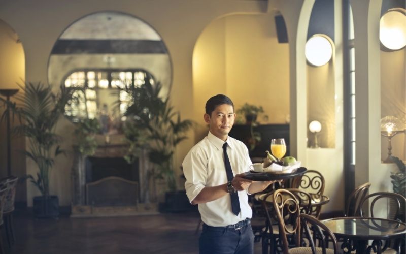 Nhóm hỗ trợ phục vụ là gì ? Đề Án (mẫu) vị trí việc làm trong Đơn vị sự