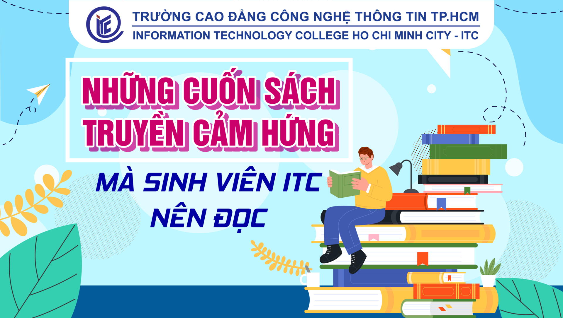 Những sách sinh viên nên Đọc sách gì nhiều nhất? sinh viên nên Đọc sách gì