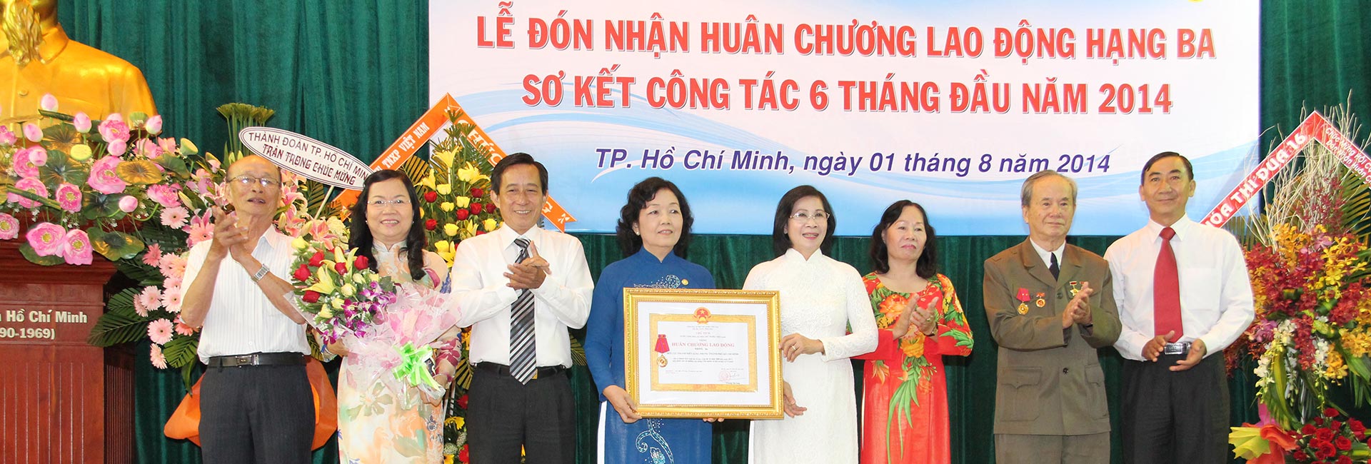 Nông trường thanh niên nông trường cao su long tân tổ chức đại hội nhiệm kỳ 2022