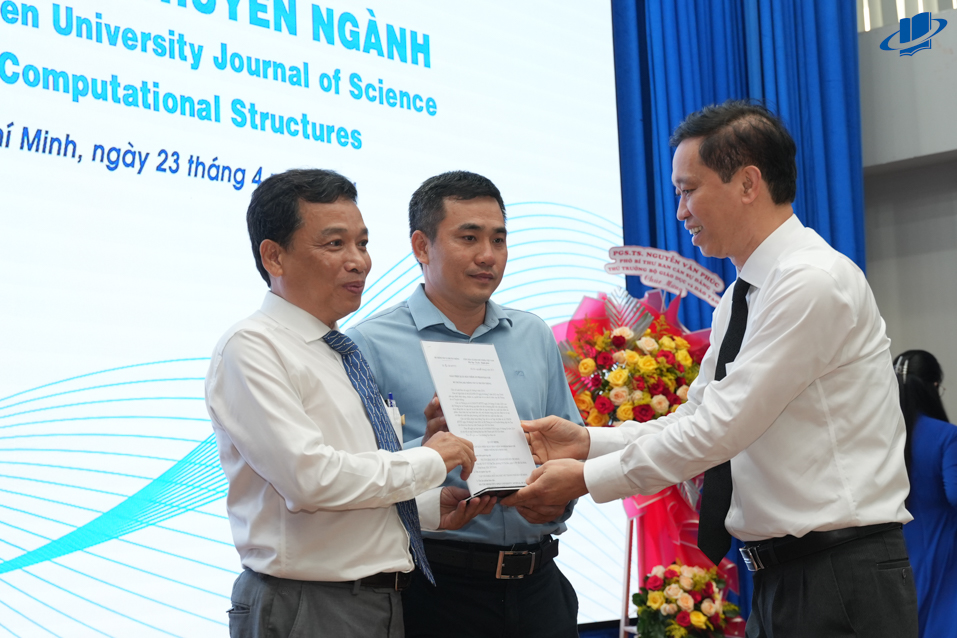 Olympic cơ học sinh viên - kết quả kỳ thi olympic cơ học lần thứ 33 năm 2023