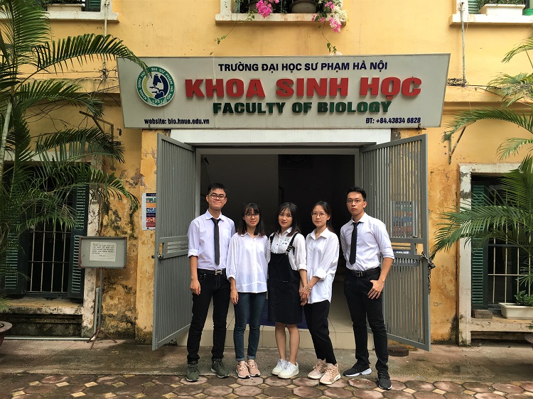 Olympic sinh học sinh viên, khai mạc hội thi việt nam lần thứ iii năm 2023