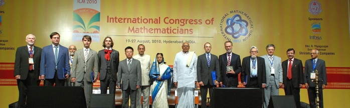 Olympic toán học sinh viên, kỳ thi và học sinh toàn quốc 2024