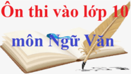 Phong cách sống đẹp của anh thanh niên, vẻ đẹp của nhân vật anh thanh niên trong