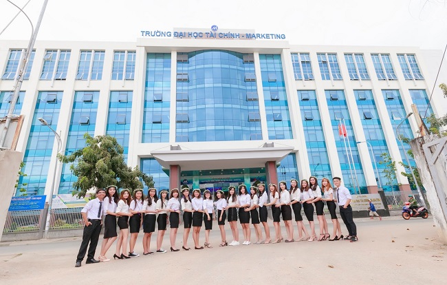 Phòng hỗ trợ sinh viên ufm, tuyển sinh 2024 trường đại học tài chính