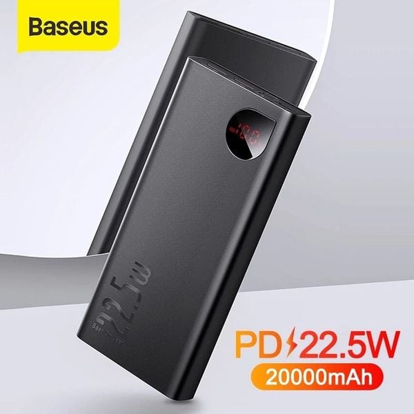 Công nghệ sạc hỗ trợ pd là gì, giải mã công nghệ sạc nhanh pd