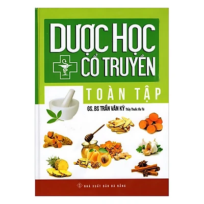 Tham khảo những đầu sách cho sinh viên dược, nhất định phải có!