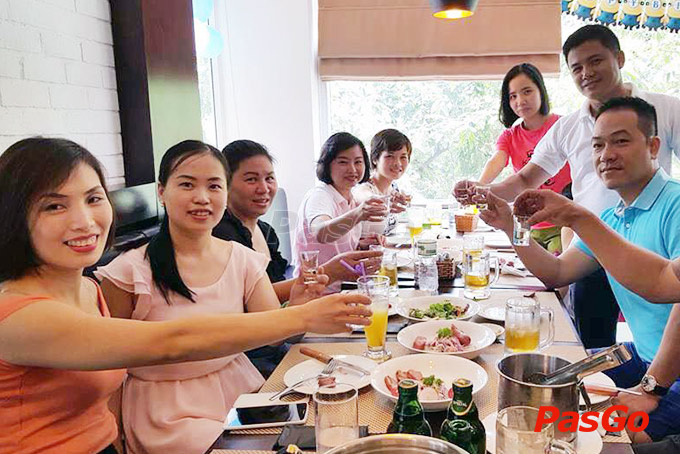 Sinh viên Ăn gì hà nội dành cho sinh viên, Địa Điểm Ăn ngon hà nội