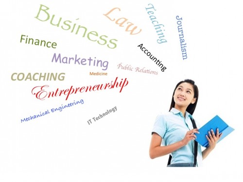 8 Điều mà sinh viên cần gì khi ra trường ? dành cho sinh viên chuẩn bị tốt nghiệp