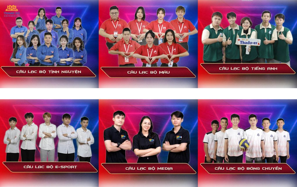 Góc nhìn “nghiêm túc” sinh viên có nên tham gia câu lạc bộ Ở trường học?